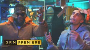 Willie XO ft. Dappy – Good Times [Music Video] | GRM Daily