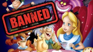 10 Books You Won’t Believe Are Banned