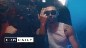 62Trappy x Sirus Loco – Cocaine [Music Video] | GRM Daily
