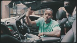 93G – Top (Lil Durk and Fredo Bang cover) | @MixtapeMadness