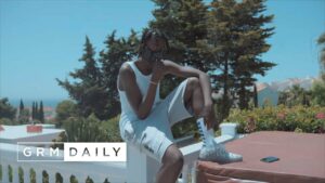 AceHillside – Meant To Be [Music Video] | GRM Daily
