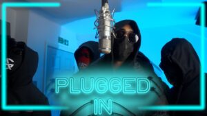 #ActiveGxng T.Scam – Plugged In W/Fumez The Engineer | Pressplay
