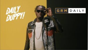 Backroad Gee – Daily Duppy | GRM Daily