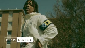 C.T – GWOP [Music Video] | GRM Daily