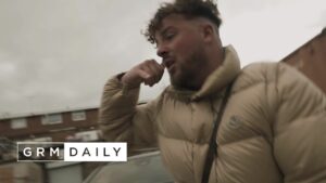 Chayswave –  Hold You Down [Music Video] | GRM Daily