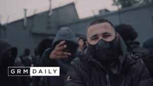 Chinger – Feds By Kola [Music Video] | GRM Daily