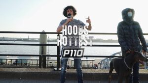 Curly B – Hoods Hottest (Season 2) | P110