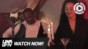 Delocx –  Bonnie and Clyde [Music Video] Link Up TV