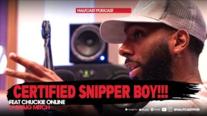 Drake: Certified SNIPPER Boy – Hit or Miss?? || Halfcast Podcast