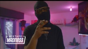 ElevenTen – Fully Patterned (Music Video) | @MixtapeMadness