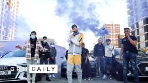 Fit.ImTrill – Skid Off [Music Video] | GRM Daily