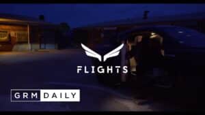 Flights – Wraith Digits [Music Video] | GRM Daily