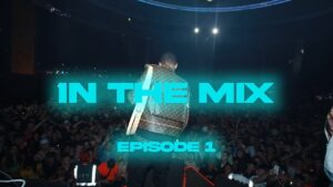 Fumez The Engineer | In The Mix | Episode 1