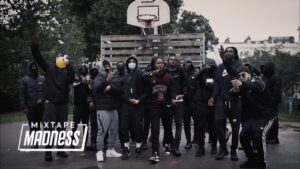 G2 Slime –  Candy $hop (Music Video) | @MixtapeMadness