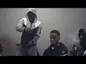 #GBG D38 – Charged (Music Video)