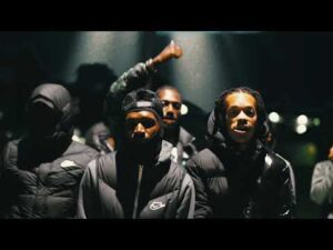 #GBG KCHUCKZ – Block 2 Block (Music Video)