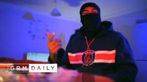 Grubbo – Dark and Light [Music Video] | GRM Daily