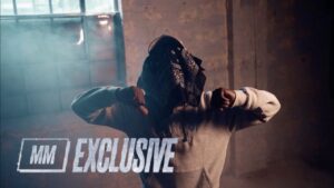 #HarlemO H1 – Re-Rock prod. by Slay Products (Music Video) | @MixtapeMadness