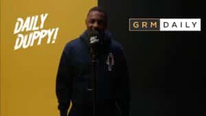 Idris Elba – Daily Duppy | GRM Daily