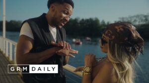J Gully – New Shape [Music Video] | GRM Daily