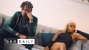 Jay Bizzy – Mental Scars [Music Video] | GRM Daily