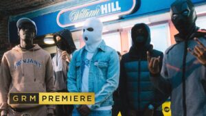 Jimmy – William Hill [Music Video] | GRM Daily