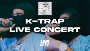 K-Trap – Trapo LIVE w/ Yung Filly, Snoochie Shy, Youngs Teflon + More | Link Up TV