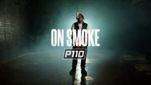 Kashino – On Smoke | P110