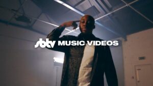 Kenz – On My Solo [Music Video]: SBTV