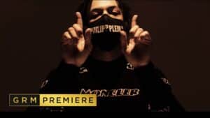 Kilo Jugg – Antisocial Freestyle [Music Video] | GRM Daily
