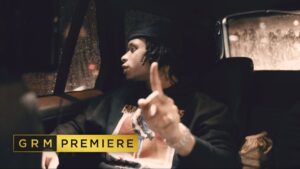 Lil Pino (D Block Europe) – Sweep [Music Video] | GRM Daily