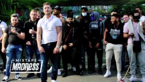 LV x Ty – Killers & Kings (Music Video) | @MixtapeMadness