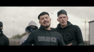 M Bar C – Horrid Henry [Music Video] Link Up TV