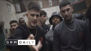 Mr TF & C Young – Get Mine [Music Video] | GRM Daily