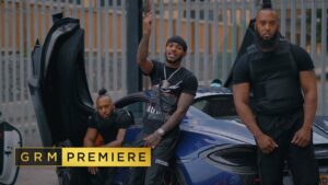 MularJuice – Nothing Personal [Music Video] | GRM Daily