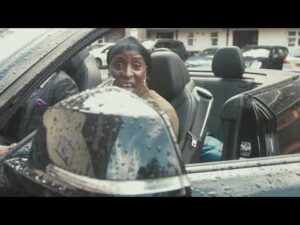 Mwarcel – Rice and Peas (Music Video) |Pressplay