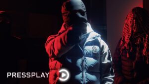 #OTB TLoose – Back In Blood (Music Video) | Pressplay