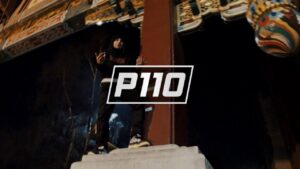 P110 – Grphome (SPIDER) – Yung OG [Music Video]