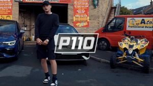 P110 – KT – Whats Good [Music Video]