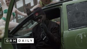 PHIZ – 4 The Block [Music Video] | GRM Daily