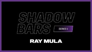 Ray Mula #ShadowBars [S1.EP6]: SBTV