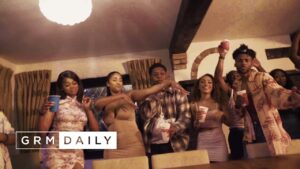 RG x DS – Show Love [Music Video]  | GRM Daily