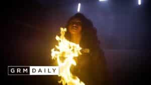 Rizzy Entario x Shea Suave – CORN [Music Video] | GRM Daily