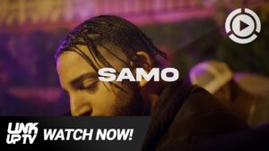Samo – Chasing Clout [Music Video] | Link Up TV