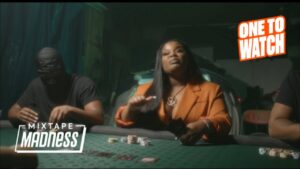 SB – Whole Package (Music Video) | @MixtapeMadness