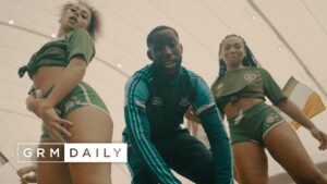 Sello ft. Offica – Oggy [Music Video] | GRM Daily
