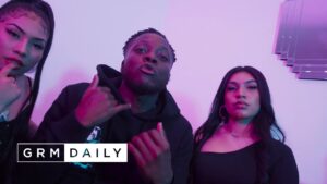 Shellz Mw – Rockstar [Music Video] | GRM Daily