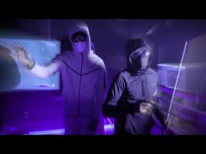 #Sinsquad Rellz X Sikked – Close One Eye (Music Video)