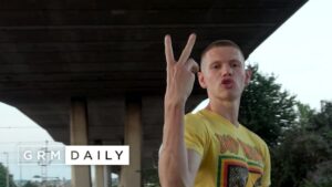 Slew – Thr33s [Music Video] | GRM Daily