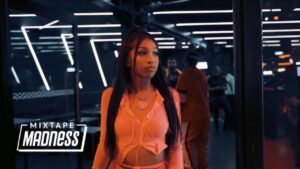 SYM WORLDD – By Any Means (Music Video) | @MixtapeMadness